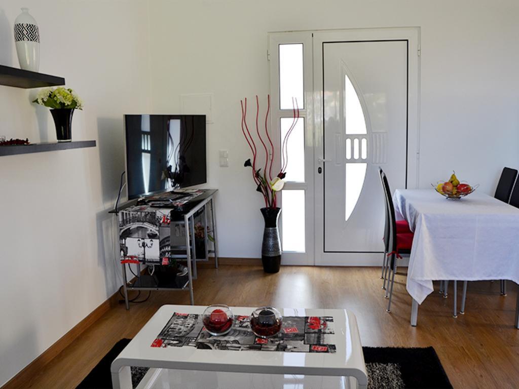 Ferienwohnung Casa Annie Arco da Calheta  Exterior foto