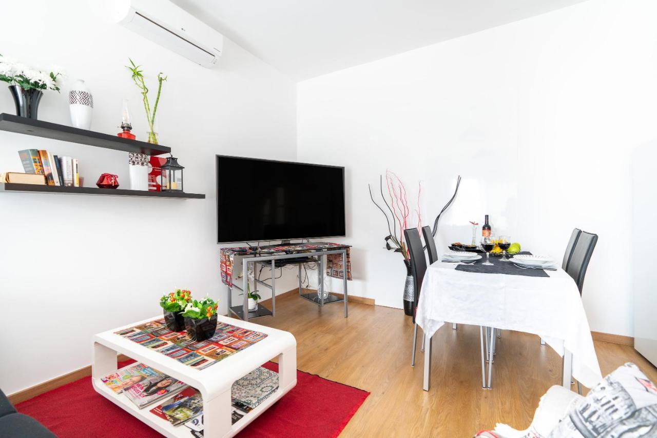 Ferienwohnung Casa Annie Arco da Calheta  Exterior foto